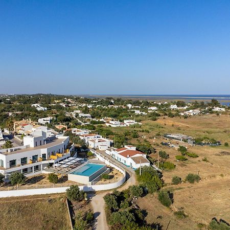Villa Loreto Fuzeta Dış mekan fotoğraf